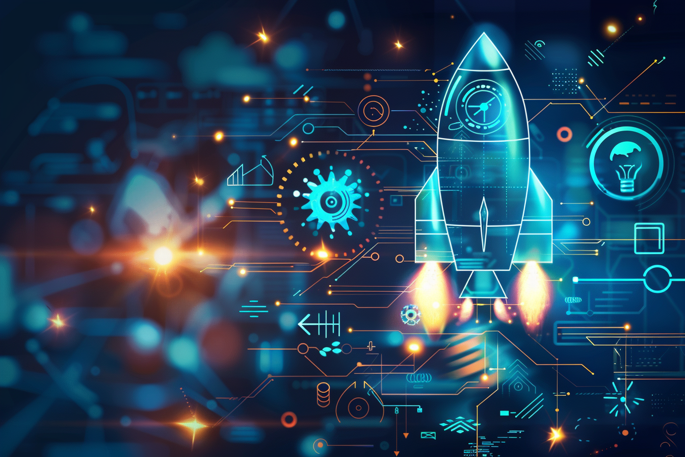 Wie starte ich mit meinem Startup?