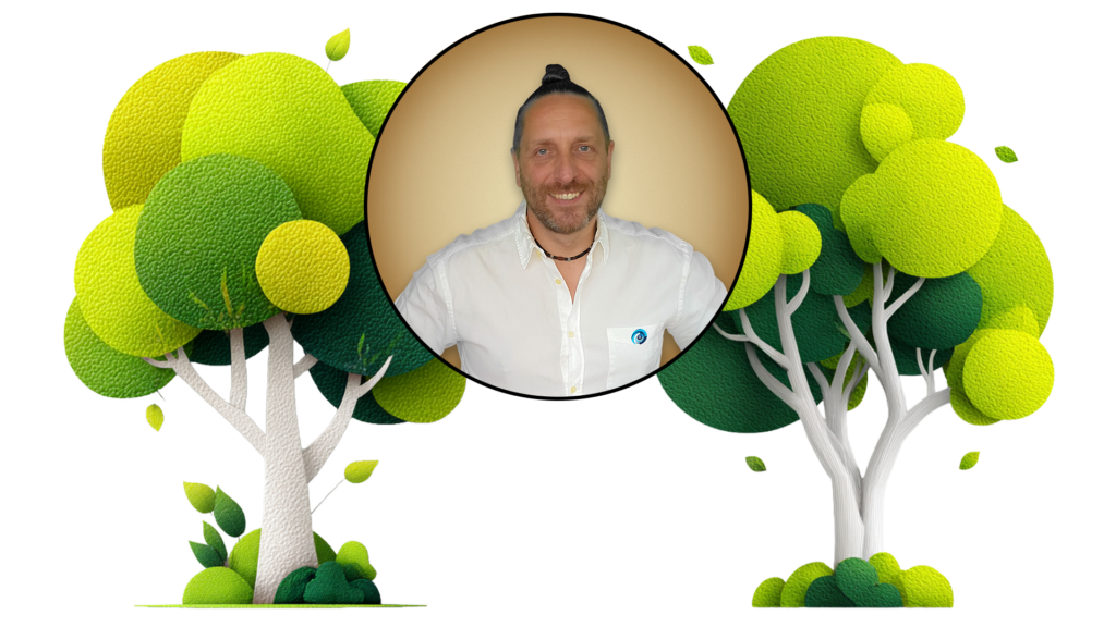 Link tree - Weilandt IT-Dienstleistungen