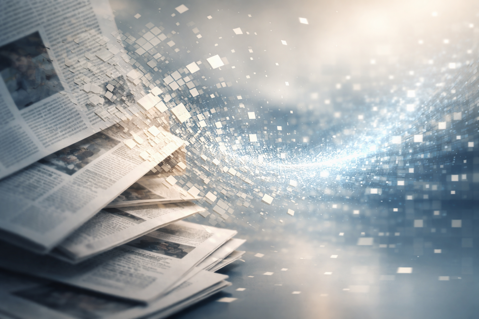 KI & Qualitätsjournalismus: Zukunft, Risiken, Lösungen